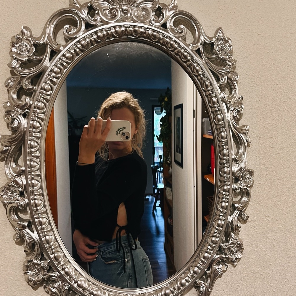 Brandy Melville Black Sweater